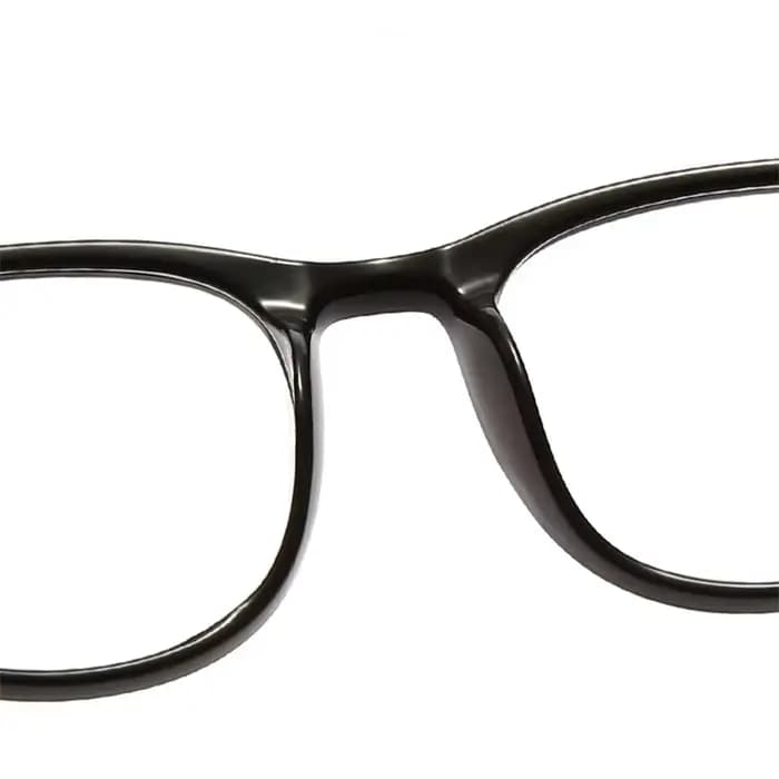1 -1.5-2-2.5-3-3.5-4Vintage léopard myopie lunettes femmes hommes Transparent myope Prescription