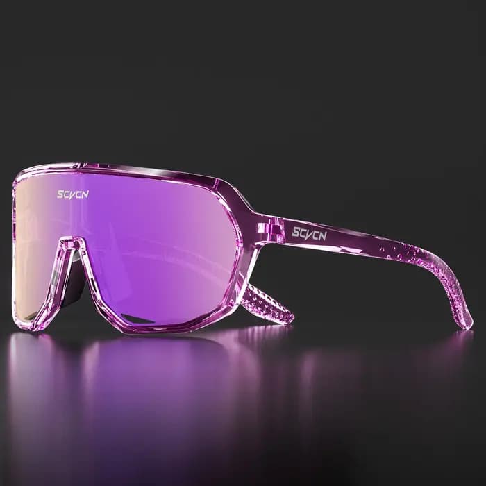 SCVCN lunettes de randonnée hommes vélo cyclisme