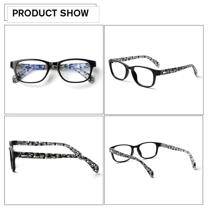 Lunettes de lecture pour femmes et hommes