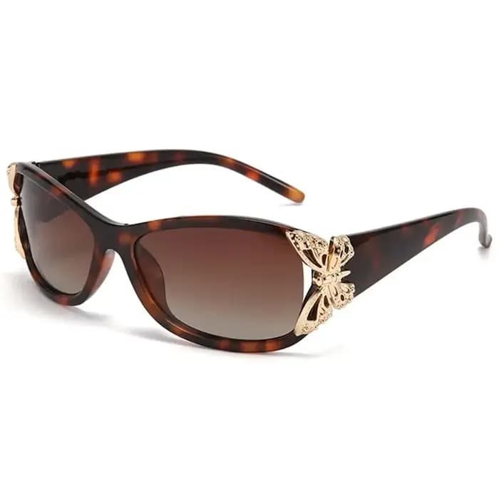Lunettes de soleil de lecture bifocales pour femmes