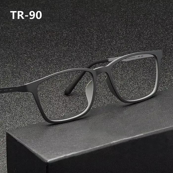 Lunettes de lecture à monture en titane de haute qualité pour femmes et hommes