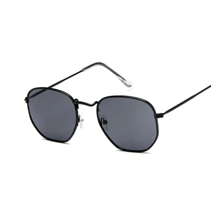 Lunettes de soleil vintage pour femmes