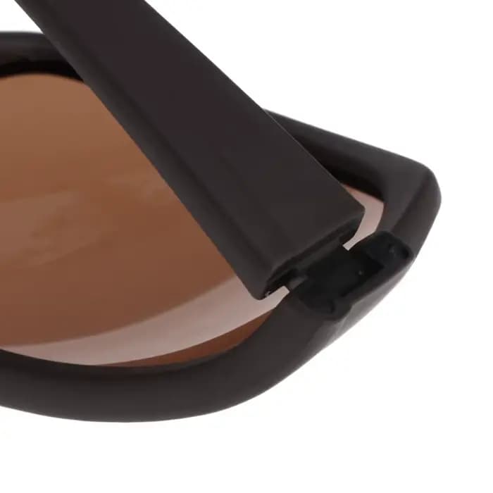 Lunettes de soleil polarisées pour hommes