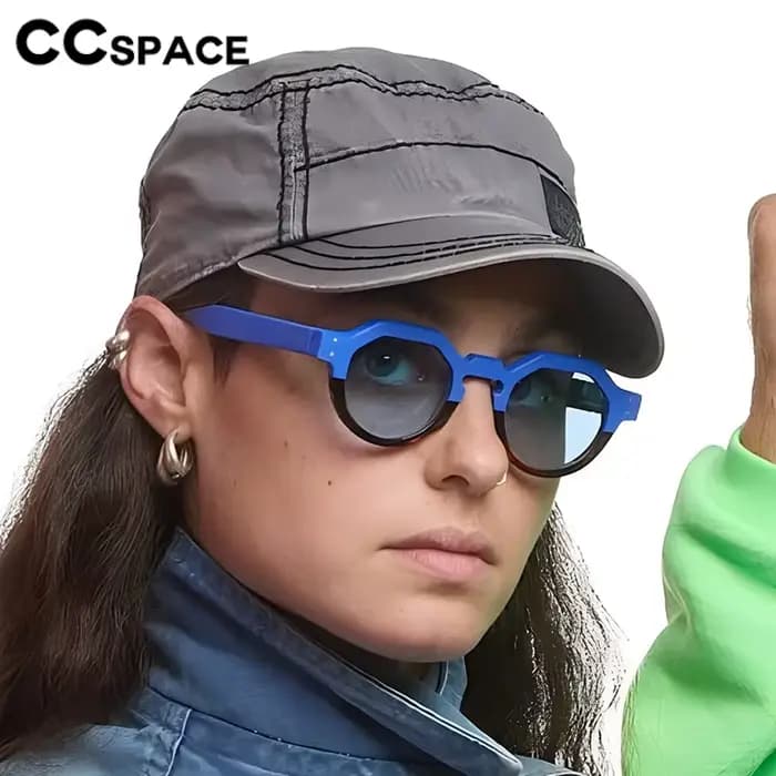 Mode Prescription lunettes de soleil hommes myopie