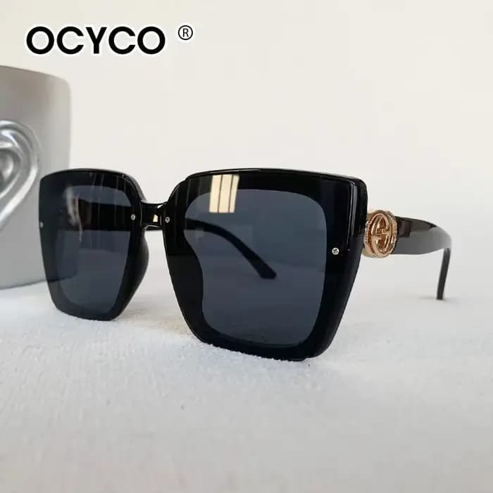 Lunettes de soleil de marque OCYCO pour femmes