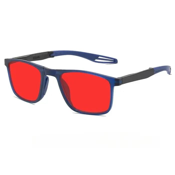 Lunettes de protection anti-lumière bleue pliables à la mode pour femmes et hommes, lunettes optiques vintage à monture carrée, lunettes anti-radiation