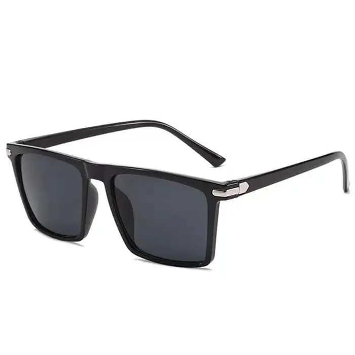 Lunettes de Soleil Carrées Respzed pour Homme et Femme