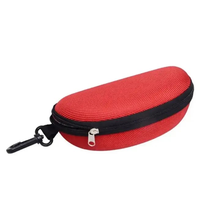 Étui à lunettes de soleil portable