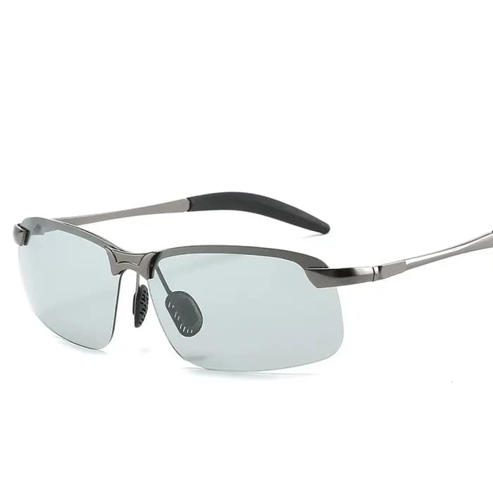 Lunettes de soleil polarisées pour cyclisme en plein air