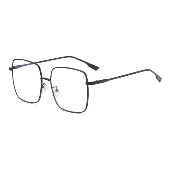 Lunettes de soleil unisexes vintage pour femmes et hommes