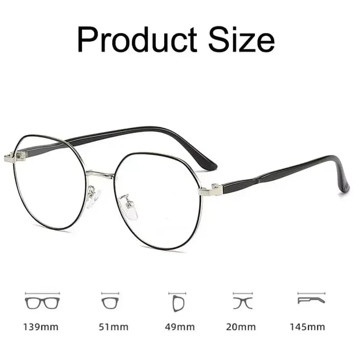 Nouvelles Lunettes de Lecture Rétro Ultralégères 2025 – Design de Luxe