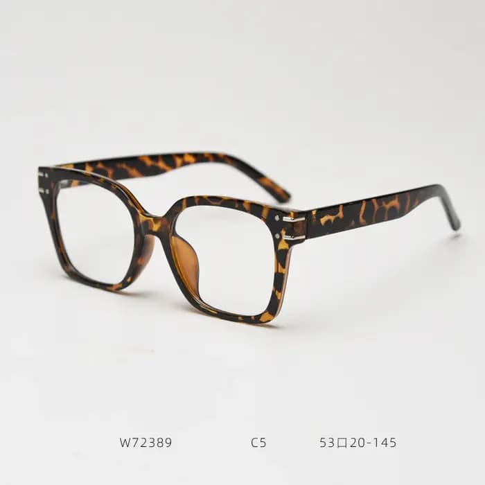 Lunettes de lecture carrées pour hommes et femmes