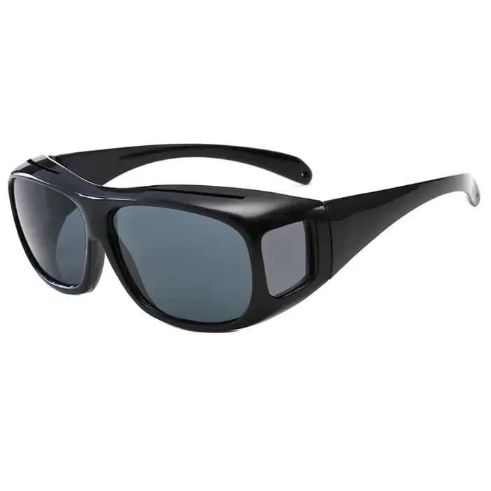 Lunettes de soleil de Vision nocturne