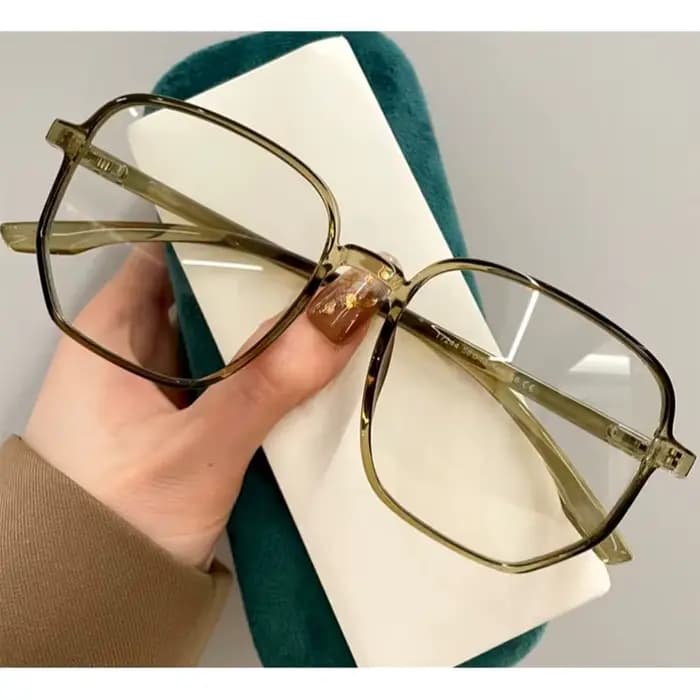 Nouvelles lunettes élégantes pour femmes