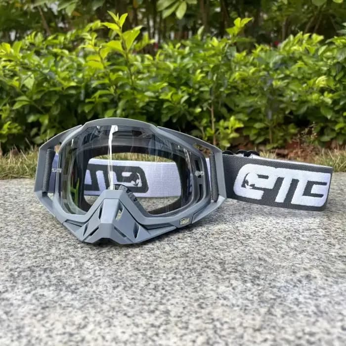 Lunettes d'équitation ETB