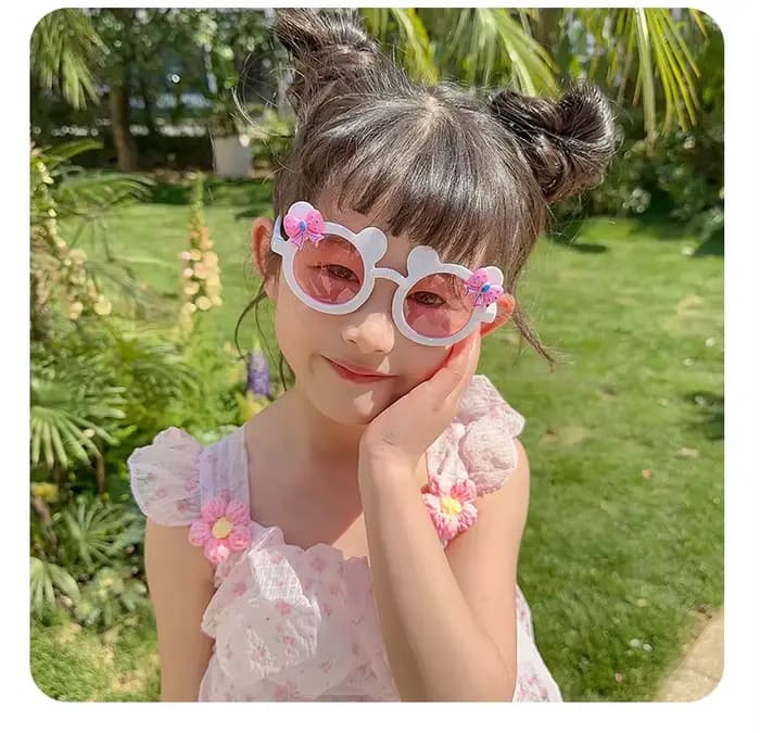 Lunettes de soleil polarisées pour enfants