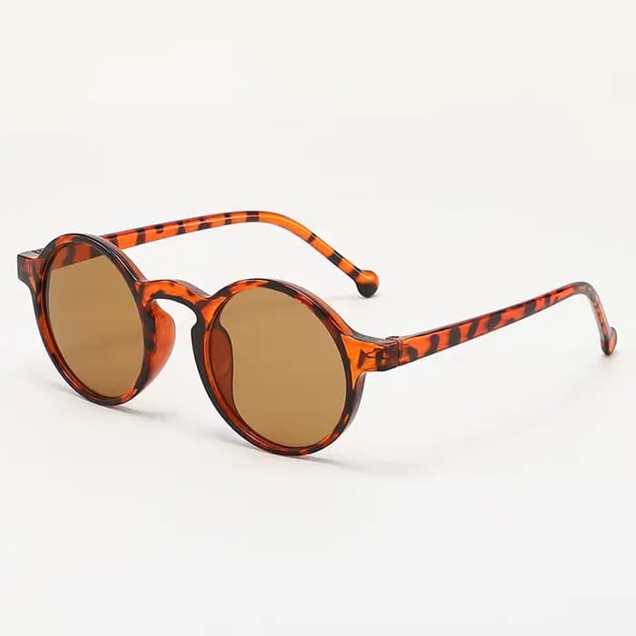 Lunettes de soleil à la mode pour enfants, ChimRunning, Lunettes de soleil à volume personnalisé, De