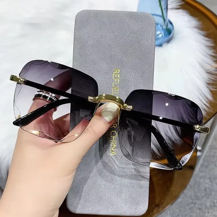 Lunettes de soleil pour femmes