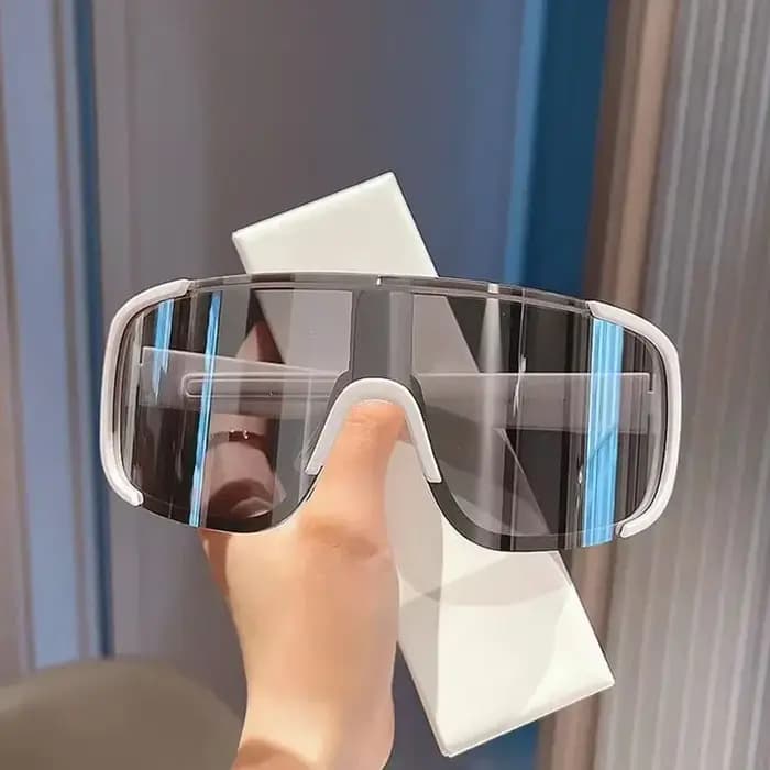 Lunettes de montagne, lunettes de cyclisme pour l'escalade
