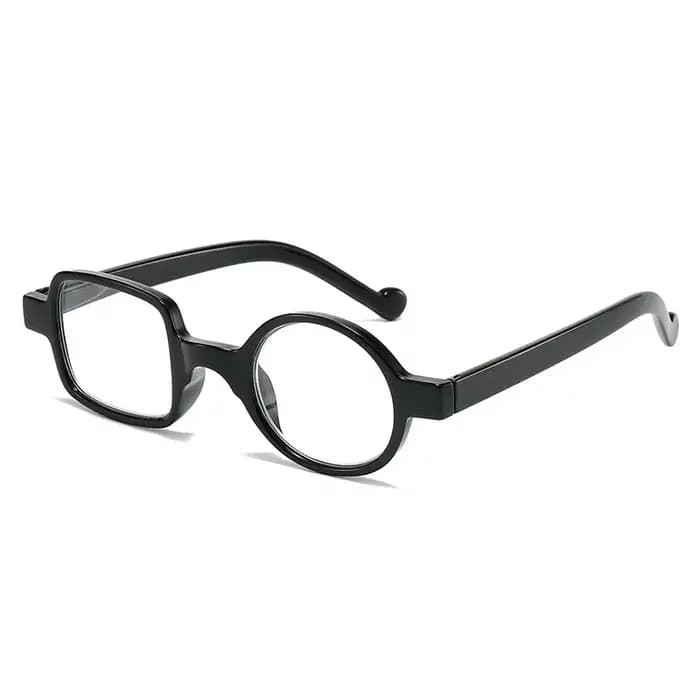 Nouvelles lunettes de lecture à petite monture de haute qualité