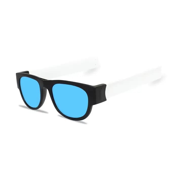 Lunettes de soleil à claquettes pour hommes et femmes