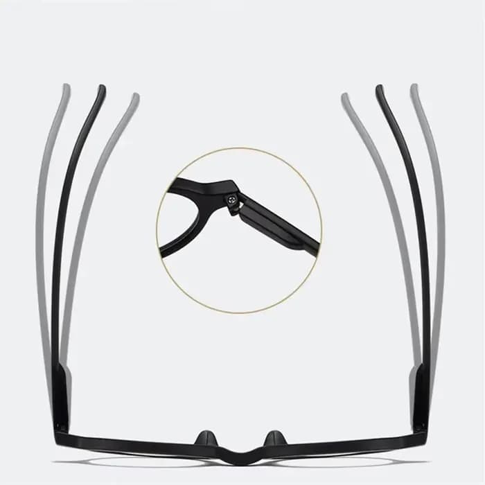 Lunettes de lecture rétro pour hommes et femmes