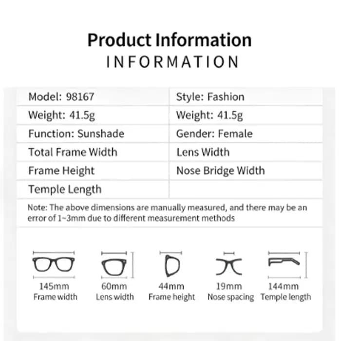Lunettes de soleil ovales en métal, Style Vintage, monture complète, unisexe, à la mode, prêtes pour
