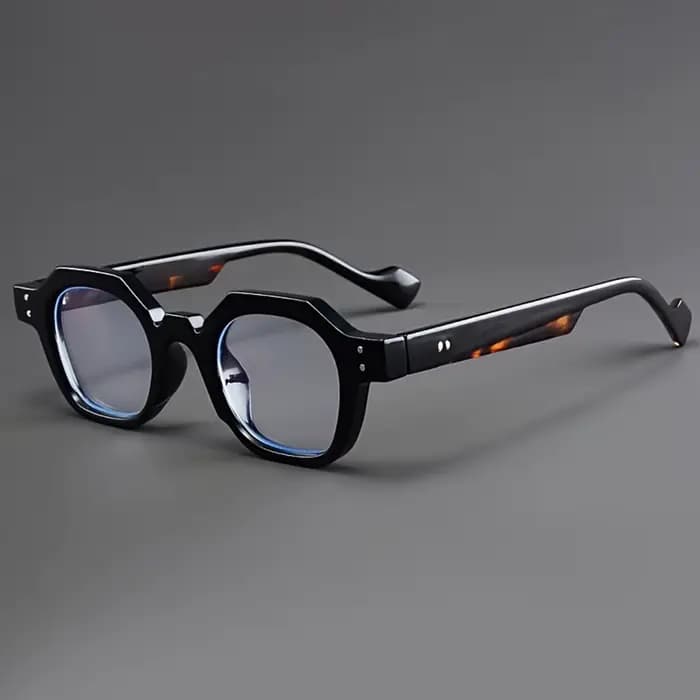 Vintage rétro rond femmes hommes lunettes optiques cadre lecture presbytie