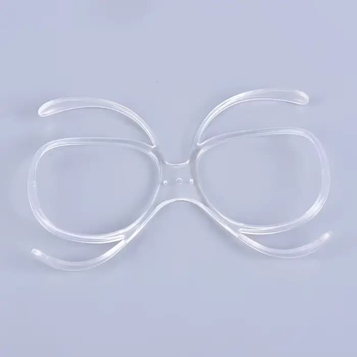 Lunettes de Ski, cadre de myopie