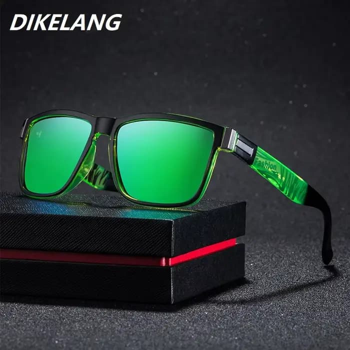 Lunettes de soleil de luxe pour hommes et femmes