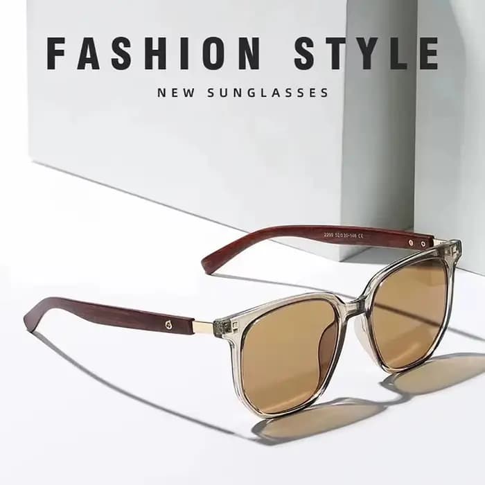 Lunettes de soleil rétro pour hommes et femmes