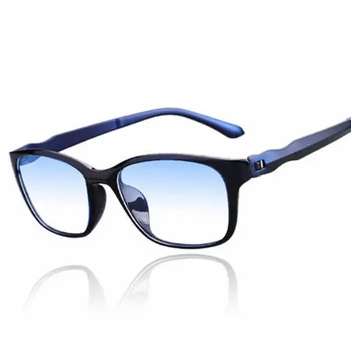 FG nouvelles lunettes de lecture hommes Anti bleu presbyte