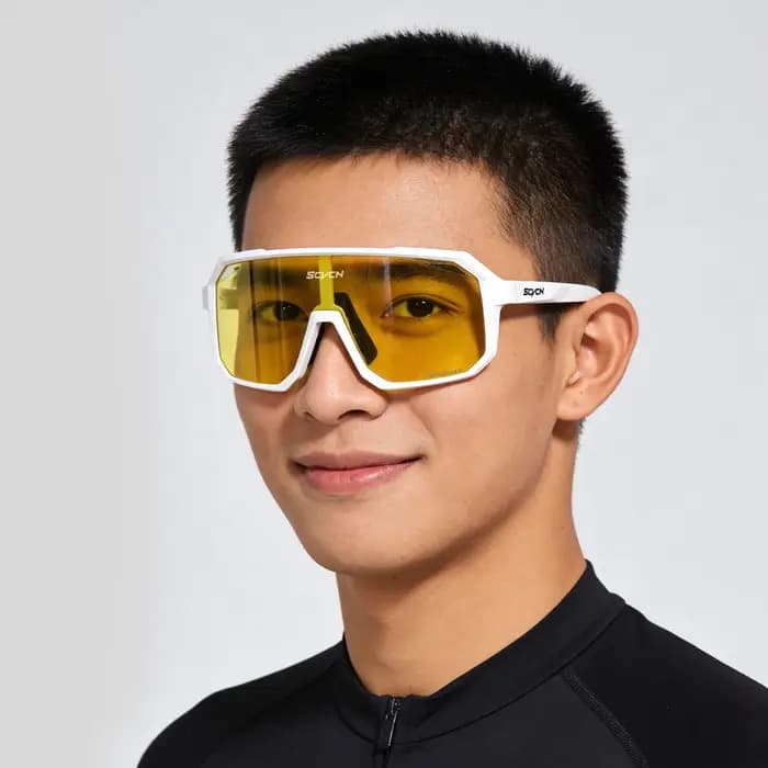 SCVCN lunettes de Vision nocturne