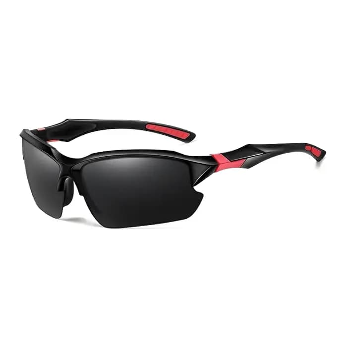 Lunettes de soleil polarisées pour la pêche