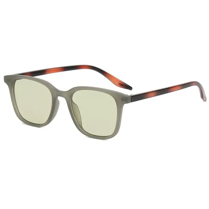 DDDLONG – lunettes de soleil rétro pour hommes et femmes