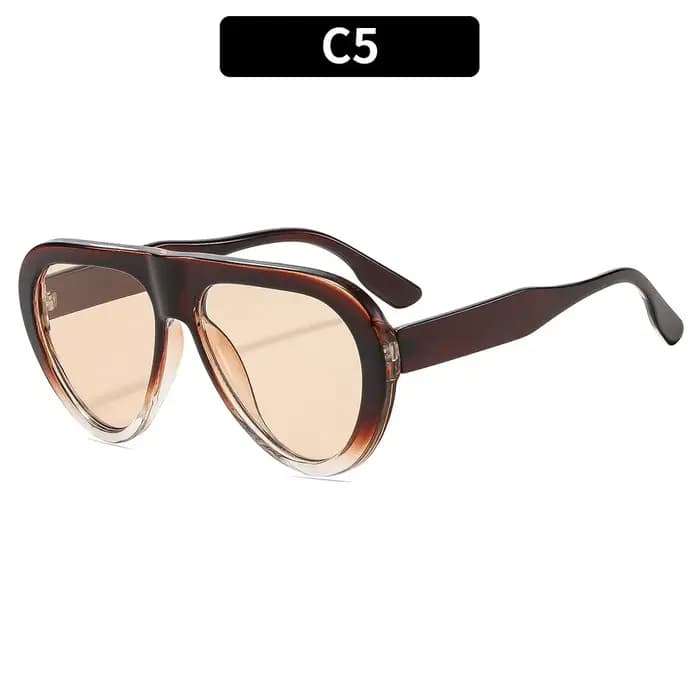 Nouvelles Lunettes de Soleil 2026