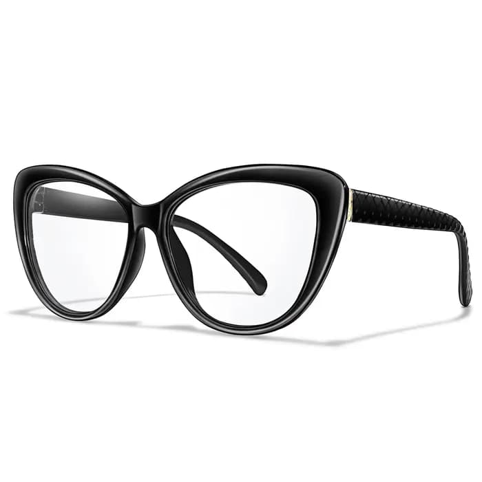 Lunettes de lecture décontractées
