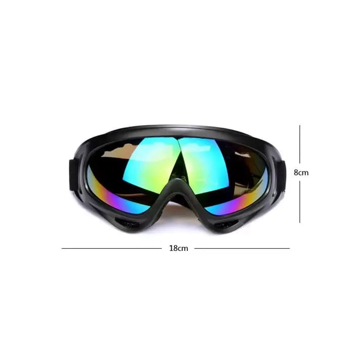 Ski Snowboard lunettes montagne Ski