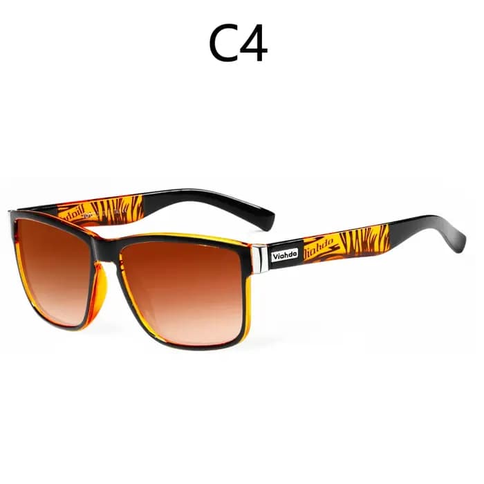Lunettes de soleil de cyclisme VIAHDA pour l'extérieur