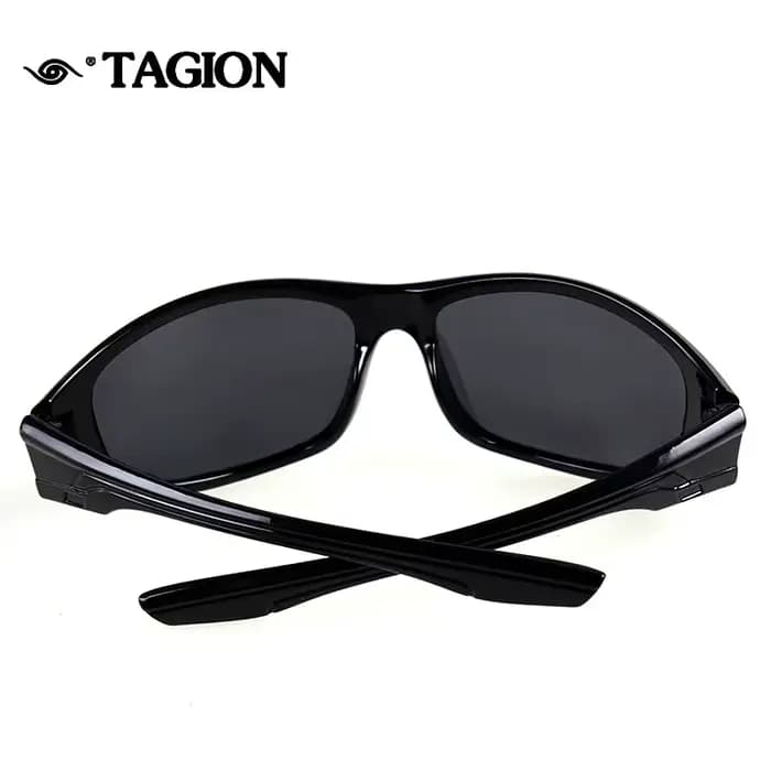 Lunettes De soleil polarisées pour hommes Design marque Style d'été