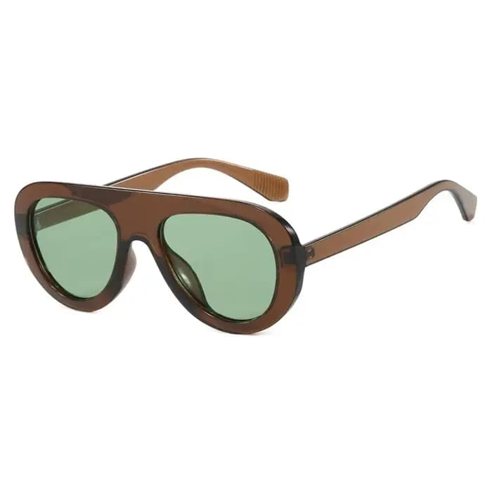 Lunettes de soleil tendance pour femmes et hommes