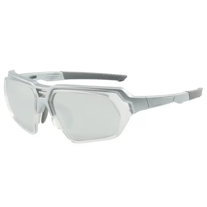 Nouvelles Lunettes de Vélo ROCKBROS 2026 Photochromiques