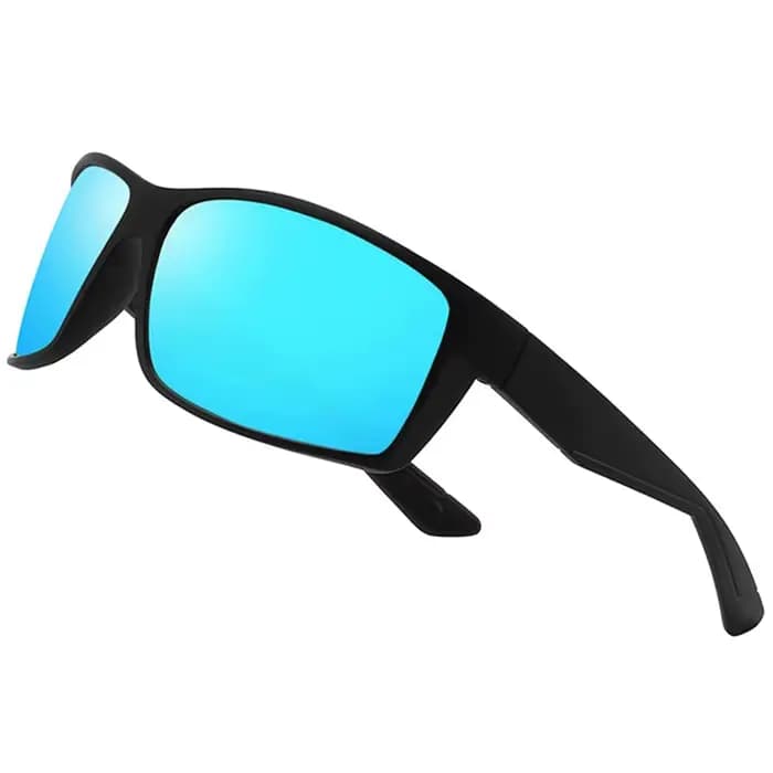 Lunettes de soleil polarisées Reefton pour hommes/femmes