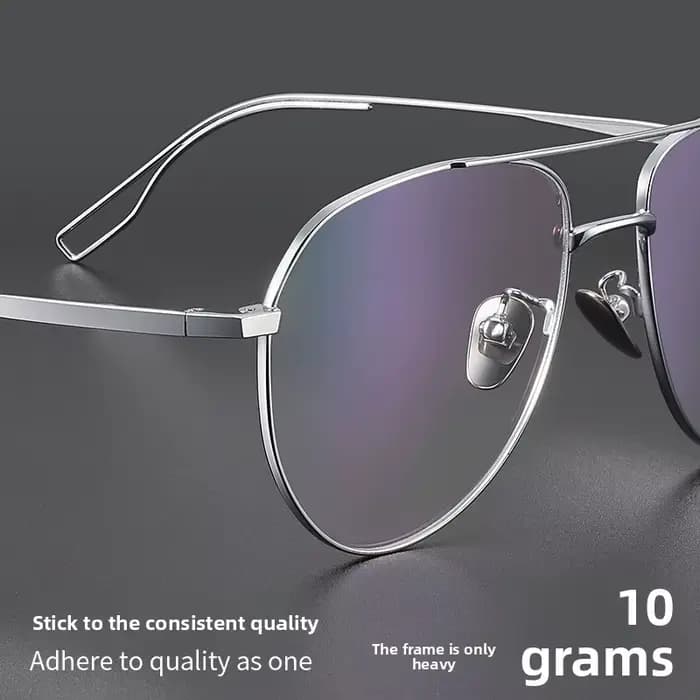 CLLOIO mode Ultra léger titane cadre lunettes pour hommes femmes lecture Anti lumière bleue lunettes
