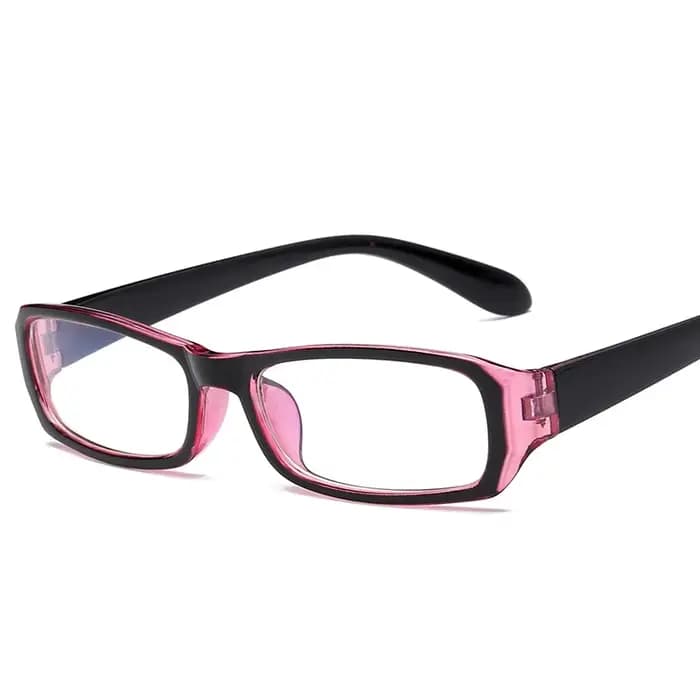 Lunettes de myopie Anti-lumière bleue pour femmes et hommes