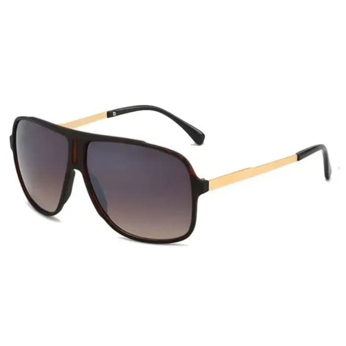 Nouvelles Lunettes de Soleil Classiques Tendance pour Femme