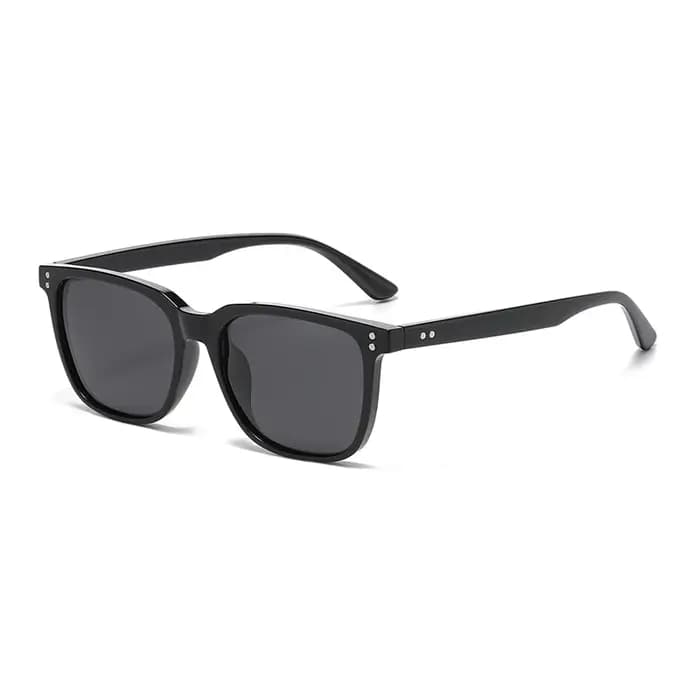 Lunettes de soleil polarisées élégantes pour hommes et femmes