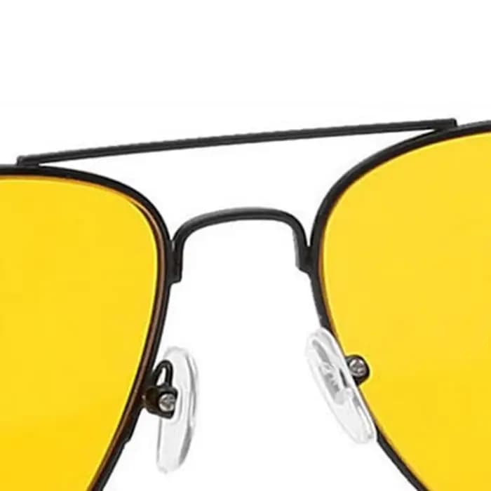 Lunettes de soleil classiques pour homme YOOSKE