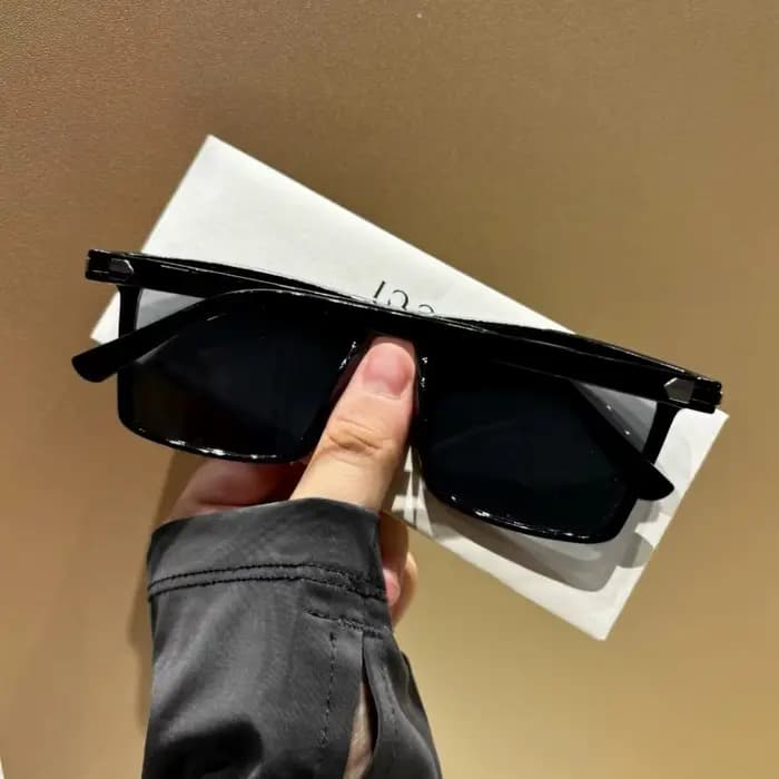 Lunettes de Soleil Carrées Respzed pour Homme et Femme