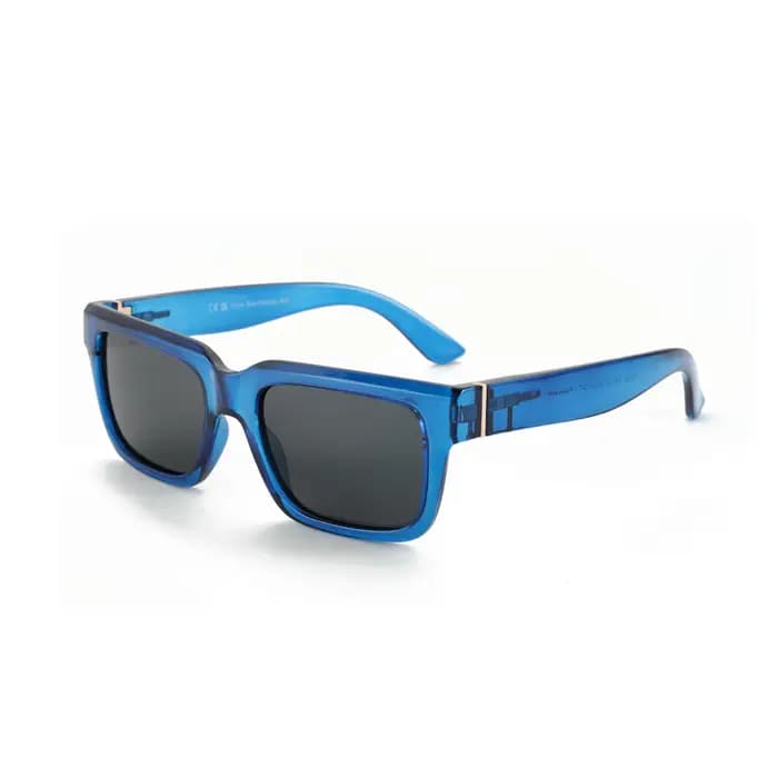 ZENOTTIC 2026 Nouvelles lunettes de soleil polarisées carrées tendance pour femmes et hommes